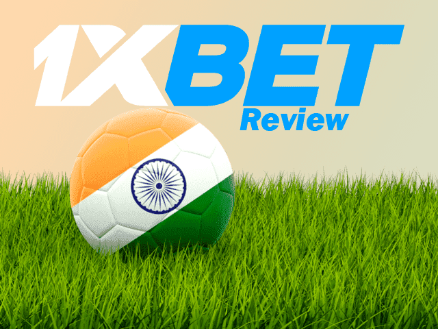 1xbet review logo