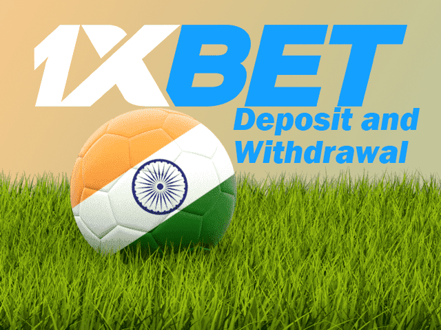 1xbet withdrawal logo